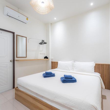 De Blue Door, Hatyai Hat Yai Exterior foto